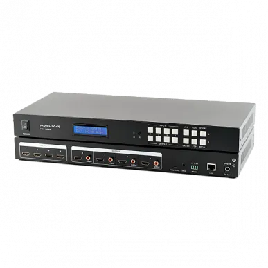 HDMI матрица 8x8 AVCLINK HM-4K44